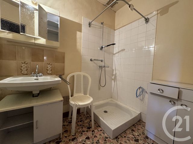 maison à vendre - 3 pièces - 62.94 m2 - NEUVY ST SEPULCHRE - 36 - CENTRE - Century 21 Adressimmo