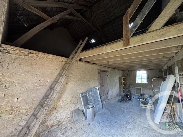 maison à vendre - 3 pièces - 62.94 m2 - NEUVY ST SEPULCHRE - 36 - CENTRE - Century 21 Adressimmo