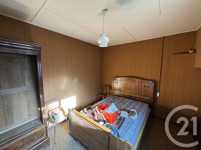 maison à vendre - 3 pièces - 62.94 m2 - NEUVY ST SEPULCHRE - 36 - CENTRE - Century 21 Adressimmo