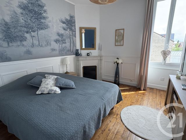 maison à vendre - 5 pièces - 110.0 m2 - CHATEAUROUX - 36 - CENTRE - Century 21 Adressimmo