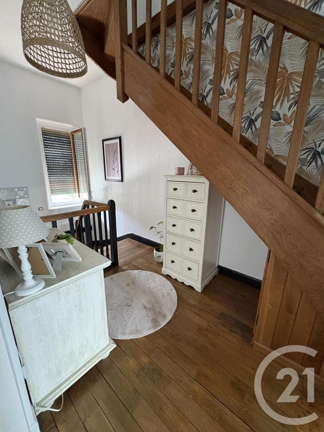 maison à vendre - 5 pièces - 110.0 m2 - CHATEAUROUX - 36 - CENTRE - Century 21 Adressimmo