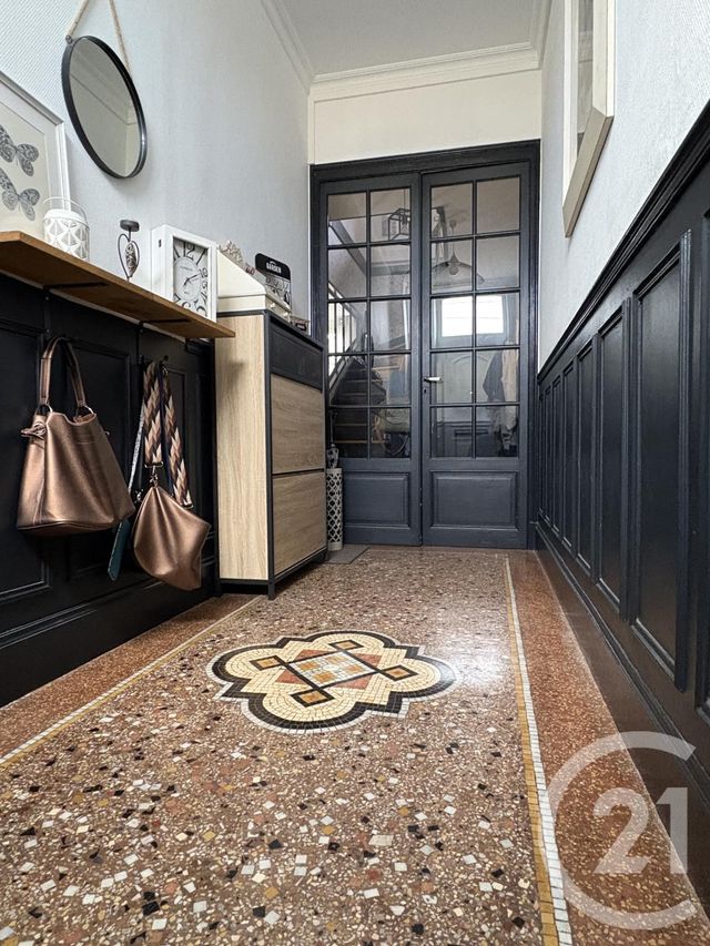 maison à vendre - 5 pièces - 110.0 m2 - CHATEAUROUX - 36 - CENTRE - Century 21 Adressimmo