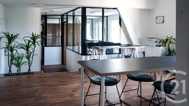 Commerce à louer CHATEAUROUX