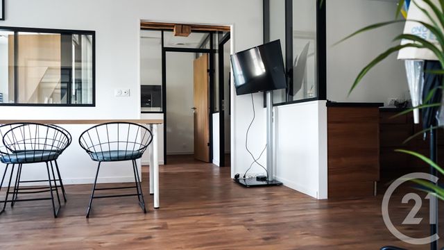 commerce à louer - 160.0 m2 - CHATEAUROUX - 36 - CENTRE - Century 21 Adressimmo