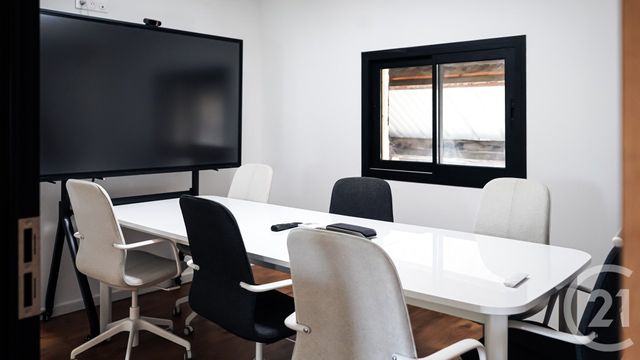 commerce à louer - 160.0 m2 - CHATEAUROUX - 36 - CENTRE - Century 21 Adressimmo