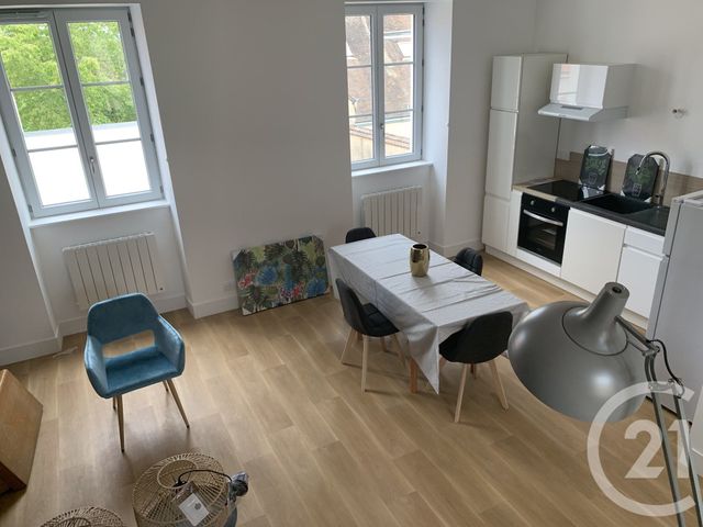 appartement - CHATEAUROUX - 36