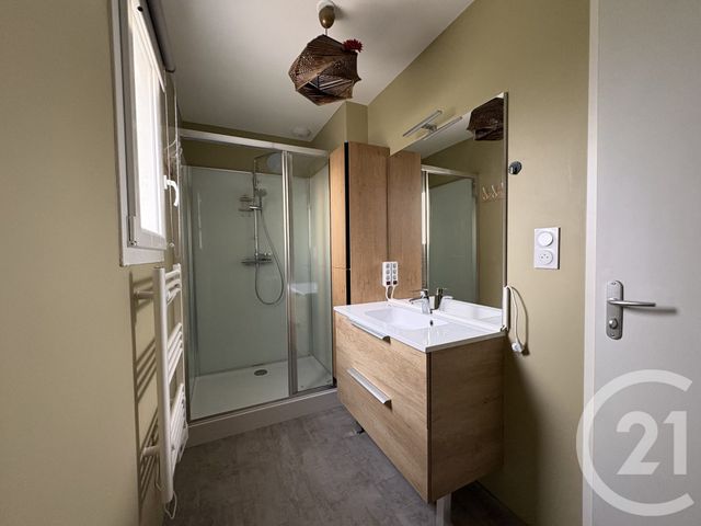 Afficher la photo en grand maison à louer - 4 pièces - 72.87 m2 - DEOLS - 36 - CENTRE - Century 21 Adressimmo