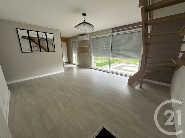 maison - DEOLS - 36