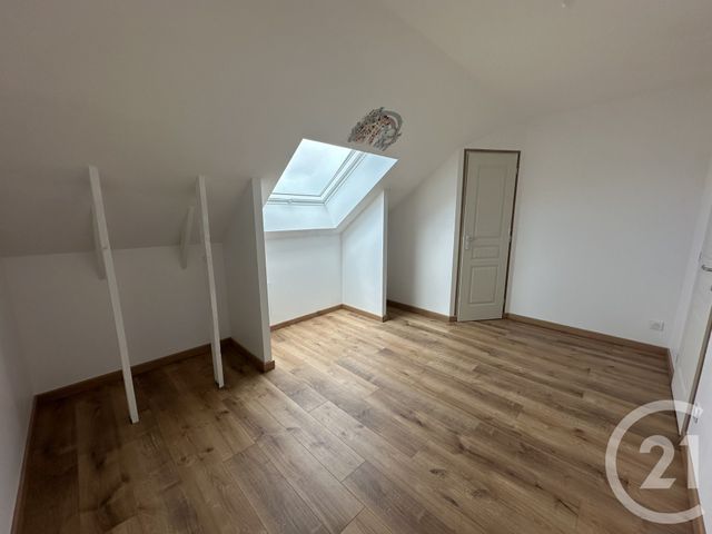 Afficher la photo en grand maison à louer - 4 pièces - 72.87 m2 - DEOLS - 36 - CENTRE - Century 21 Adressimmo