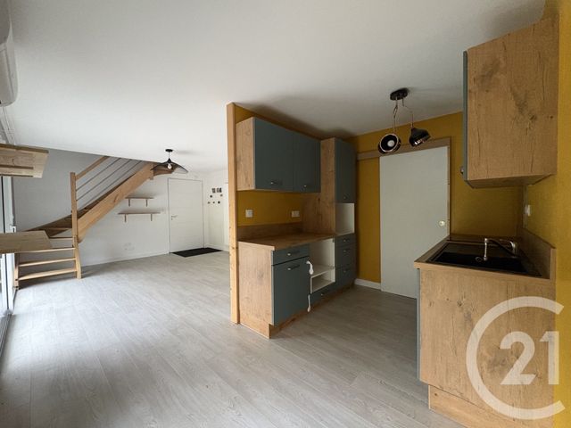 Maison à louer DEOLS