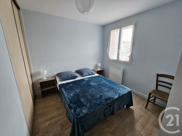 Appartement F2 à louer - 2 pièces - 36.72 m2 - CHATEAUROUX - 36 - CENTRE - Century 21 Adressimmo