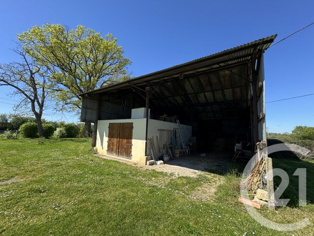 maison à vendre - 5 pièces - 119.63 m2 - BUXIERES D AILLAC - 36 - CENTRE - Century 21 Adressimmo