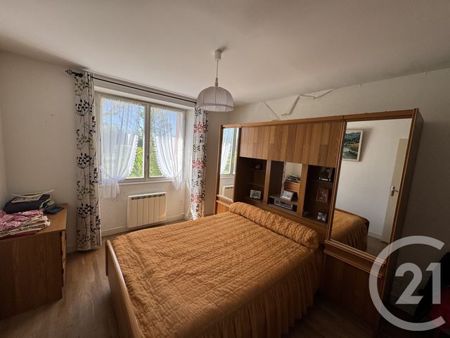 maison à vendre - 5 pièces - 119.63 m2 - BUXIERES D AILLAC - 36 - CENTRE - Century 21 Adressimmo