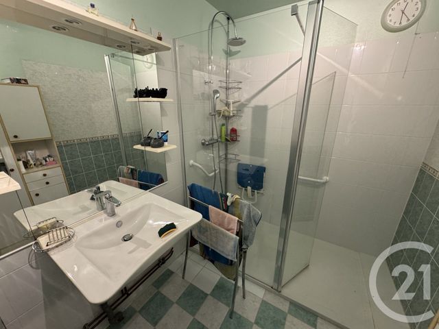 maison à vendre - 5 pièces - 119.63 m2 - BUXIERES D AILLAC - 36 - CENTRE - Century 21 Adressimmo