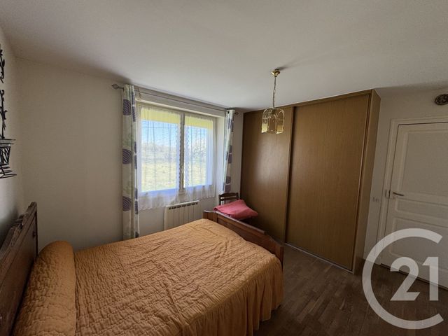maison à vendre - 5 pièces - 119.63 m2 - BUXIERES D AILLAC - 36 - CENTRE - Century 21 Adressimmo