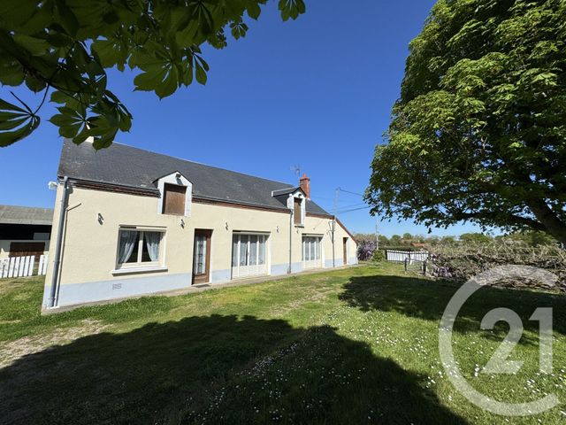 Maison à vendre BUXIERES D AILLAC