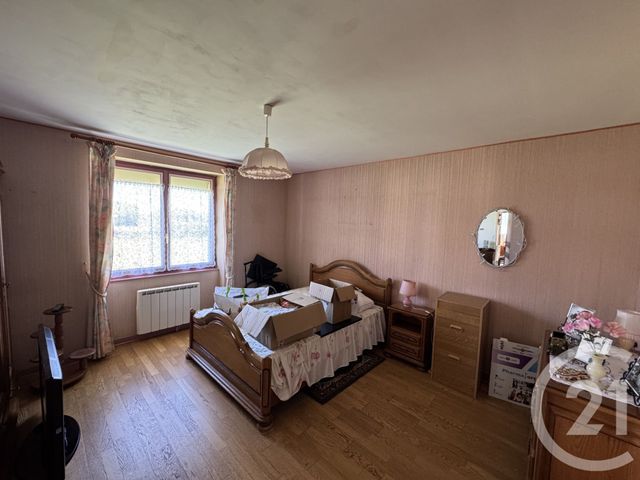 maison à vendre - 5 pièces - 119.63 m2 - BUXIERES D AILLAC - 36 - CENTRE - Century 21 Adressimmo