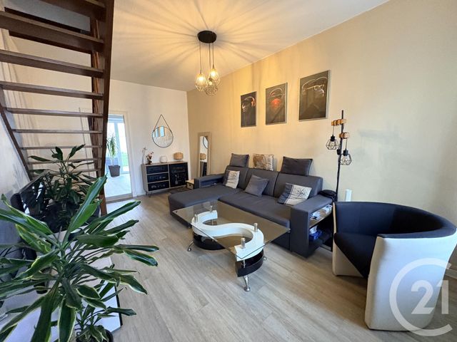 maison à vendre - 4 pièces - 69.32 m2 - CHATEAUROUX - 36 - CENTRE - Century 21 Adressimmo