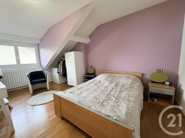 maison à vendre - 4 pièces - 69.32 m2 - CHATEAUROUX - 36 - CENTRE - Century 21 Adressimmo