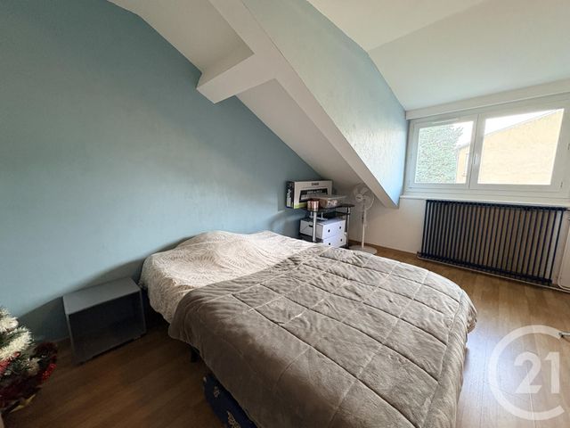 maison à vendre - 4 pièces - 69.32 m2 - CHATEAUROUX - 36 - CENTRE - Century 21 Adressimmo