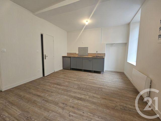 Appartement T1 à louer ISSOUDUN