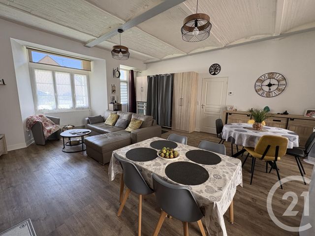 Appartement T3 à vendre CHATEAUROUX