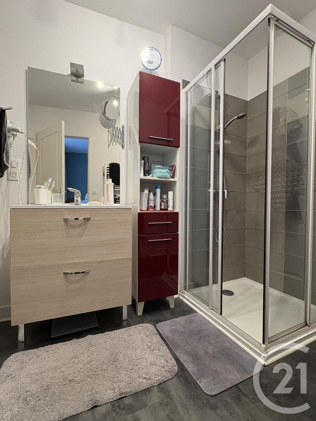 Appartement T3 à vendre - 3 pièces - 75.0 m2 - CHATEAUROUX - 36 - CENTRE - Century 21 Adressimmo