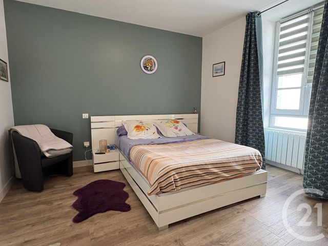 Appartement T3 à vendre - 3 pièces - 75.0 m2 - CHATEAUROUX - 36 - CENTRE - Century 21 Adressimmo