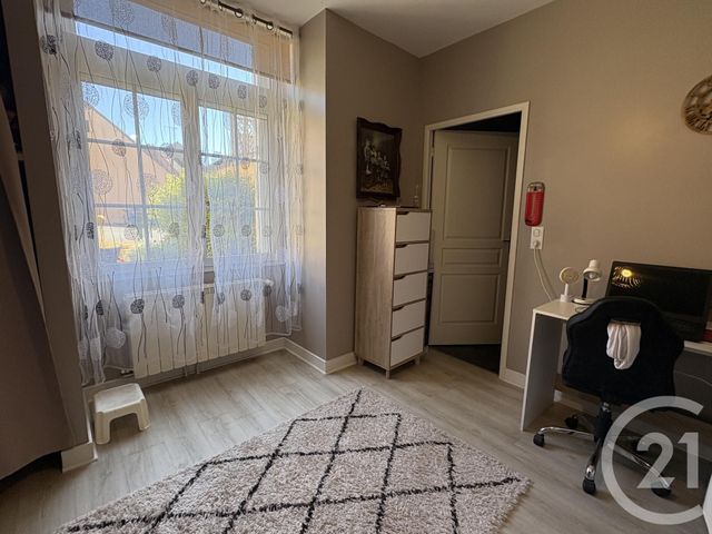 Appartement T3 à vendre - 3 pièces - 75.0 m2 - CHATEAUROUX - 36 - CENTRE - Century 21 Adressimmo