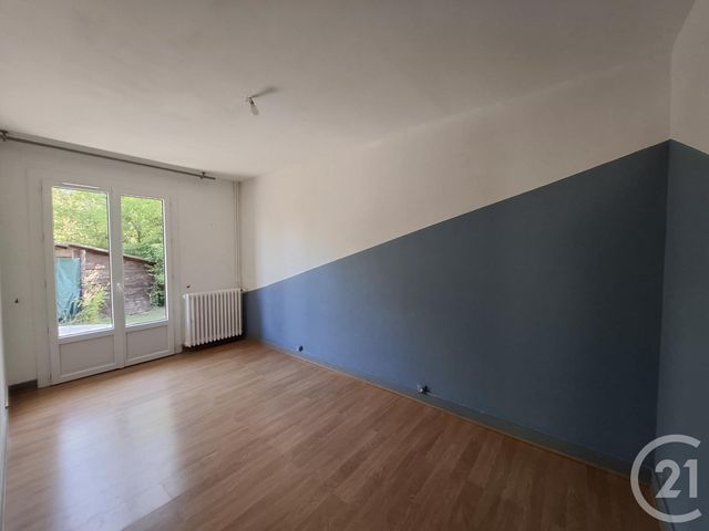 maison à vendre - 5 pièces - 96.0 m2 - VALENCAY - 36 - CENTRE - Century 21 Adressimmo