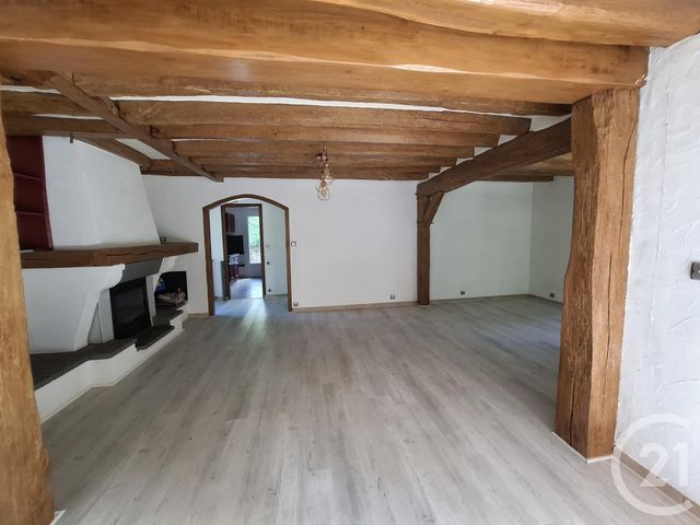 maison à vendre - 5 pièces - 96.0 m2 - VALENCAY - 36 - CENTRE - Century 21 Adressimmo