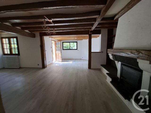 maison à vendre - 5 pièces - 96.0 m2 - VALENCAY - 36 - CENTRE - Century 21 Adressimmo