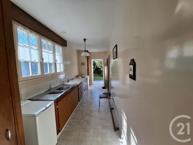 maison à vendre - 2 pièces - 58.0 m2 - BADECON LE PIN - 36 - CENTRE - Century 21 Adressimmo