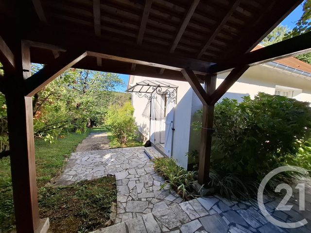 maison à vendre - 2 pièces - 58.0 m2 - BADECON LE PIN - 36 - CENTRE - Century 21 Adressimmo