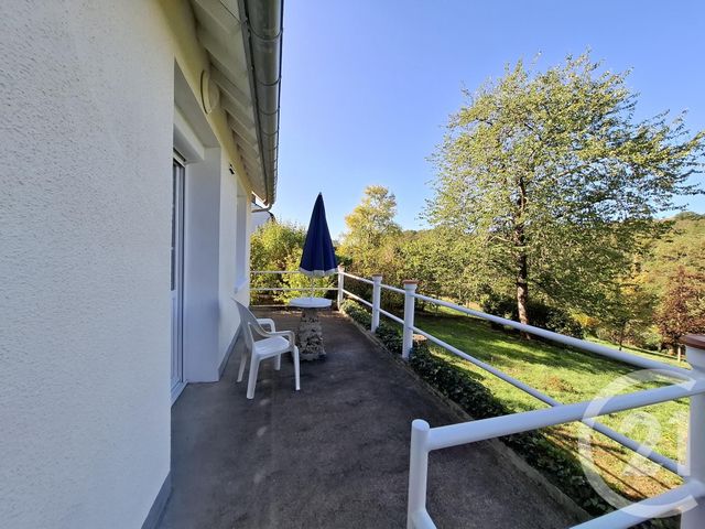 maison à vendre - 2 pièces - 58.0 m2 - BADECON LE PIN - 36 - CENTRE - Century 21 Adressimmo