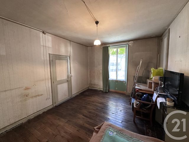 maison à vendre - 4 pièces - 74.0 m2 - CHATEAUROUX - 36 - CENTRE - Century 21 Adressimmo