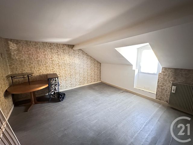 maison à vendre - 4 pièces - 74.0 m2 - CHATEAUROUX - 36 - CENTRE - Century 21 Adressimmo