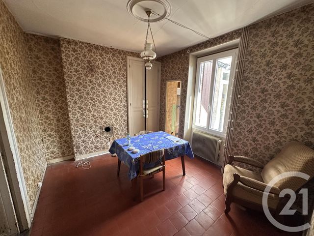 maison à vendre - 4 pièces - 74.0 m2 - CHATEAUROUX - 36 - CENTRE - Century 21 Adressimmo