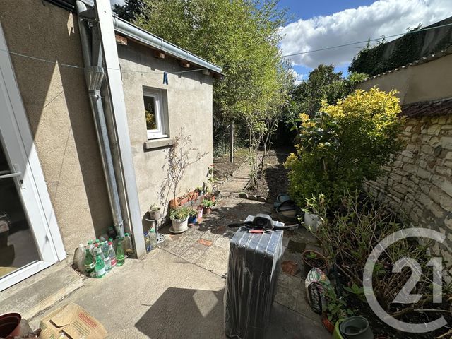 maison à vendre - 4 pièces - 74.0 m2 - CHATEAUROUX - 36 - CENTRE - Century 21 Adressimmo