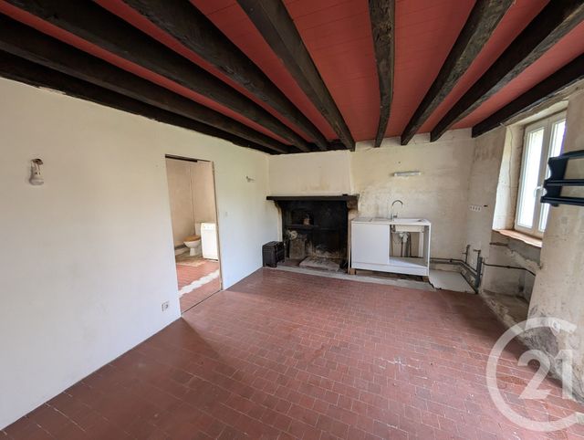 maison à vendre - 3 pièces - 82.0 m2 - JEU LES BOIS - 36 - CENTRE - Century 21 Adressimmo