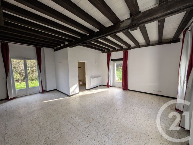 maison à vendre - 3 pièces - 82.0 m2 - JEU LES BOIS - 36 - CENTRE - Century 21 Adressimmo