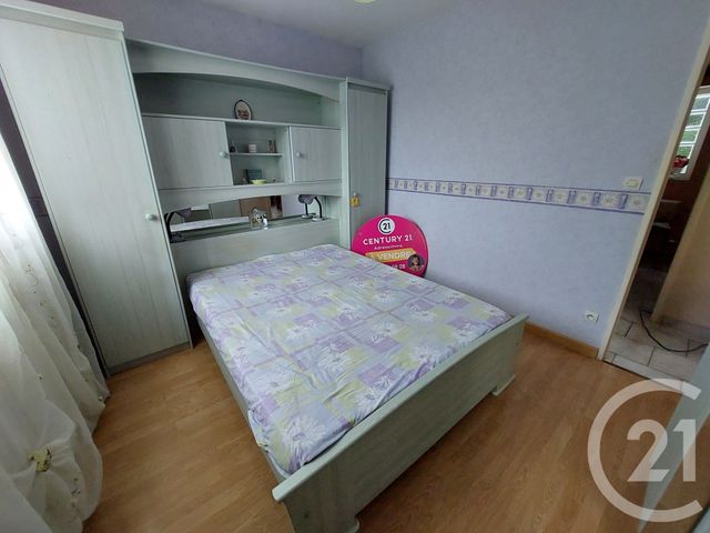 maison à vendre - 4 pièces - 111.93 m2 - GARGILESSE DAMPIERRE - 36 - CENTRE - Century 21 Adressimmo