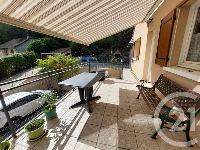 maison - GARGILESSE DAMPIERRE - 36