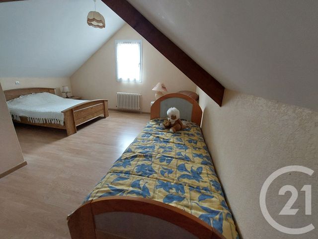 maison à vendre - 4 pièces - 111.93 m2 - GARGILESSE DAMPIERRE - 36 - CENTRE - Century 21 Adressimmo