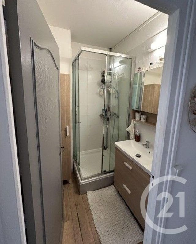 maison à louer - 3 pièces - 56.3 m2 - CHATEAUROUX - 36 - CENTRE - Century 21 Adressimmo