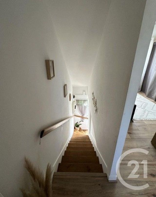 maison à louer - 3 pièces - 56.3 m2 - CHATEAUROUX - 36 - CENTRE - Century 21 Adressimmo