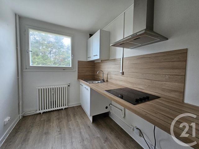 Appartement F2 à louer - 2 pièces - 43.71 m2 - CHATEAUROUX - 36 - CENTRE - Century 21 Adressimmo