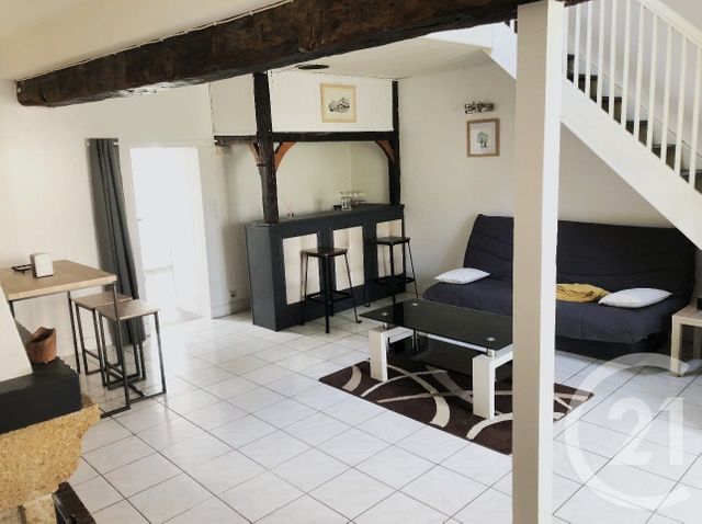 maison à vendre - 4 pièces - 97.07 m2 - ARDENTES - 36 - CENTRE - Century 21 Adressimmo