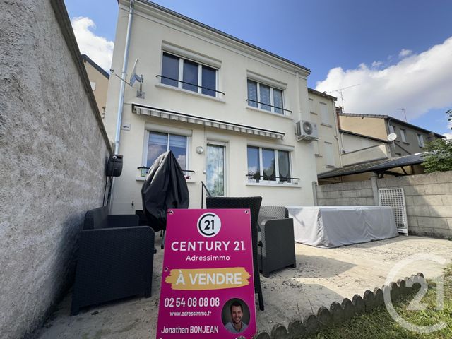 Maison à vendre CHATEAUROUX