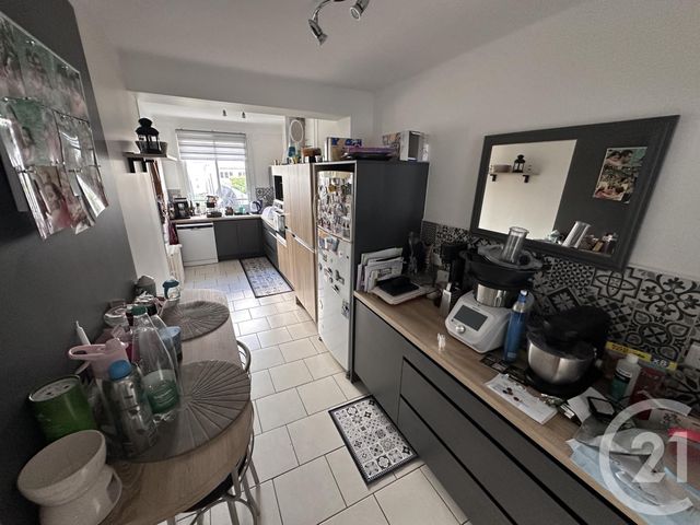 maison à vendre - 7 pièces - 169.97 m2 - CHATEAUROUX - 36 - CENTRE - Century 21 Adressimmo